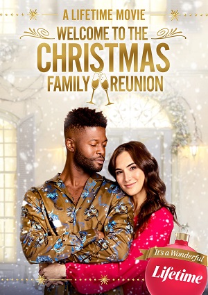 Welcome to the Christmas Family Reunion (2021)
