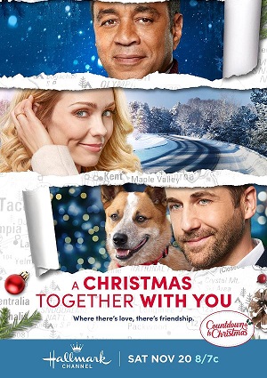 A Christmas Together With You (2021)