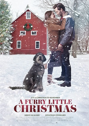 A Furry Little Christmas (2021)