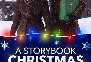 A Storybook Christmas (2019)