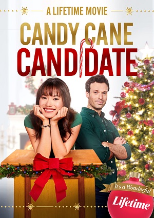 Candy Cane Candidate (2021)
