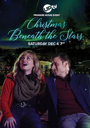 Christmas Beneath the Stars (2021)