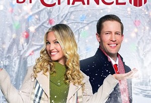 Christmas by Chance (2021)