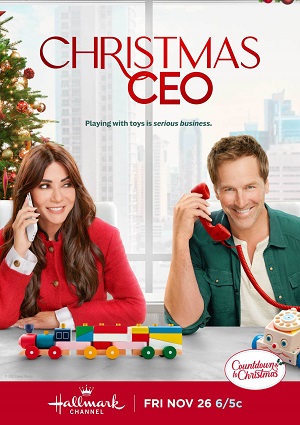 Christmas CEO (2021)