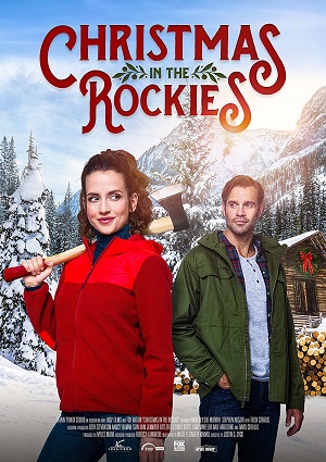Christmas in the Rockies (2020)