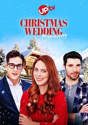Christmas Wedding Runaway (2019)