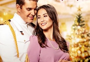 Christmas with a Prince: The Royal Baby (2021)