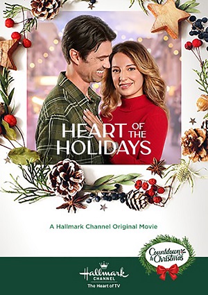 Heart of the Holidays (2020)