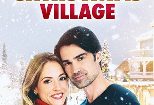 It Takes a Christmas Village (2021)