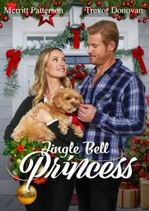 Jingle Bell Princess (2021)