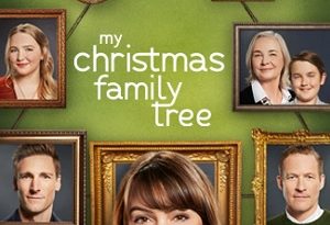 My Christmas Family Tree (2021)