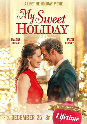 My Sweet Holiday (2020)