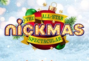 Nickelodeon Nickmas Holiday TV Schedule