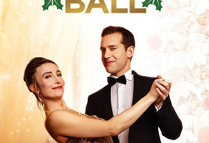 The Christmas Ball (2021)