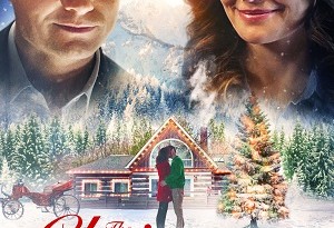 The Christmas Chalet (2019)