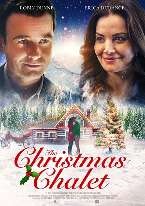 The Christmas Chalet (2019)