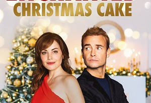 The Enchanted Christmas Cake (2021)