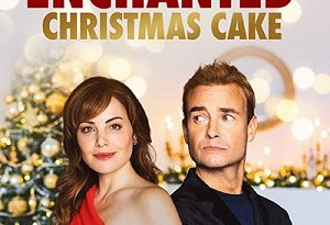 The Enchanted Christmas Cake (2021)