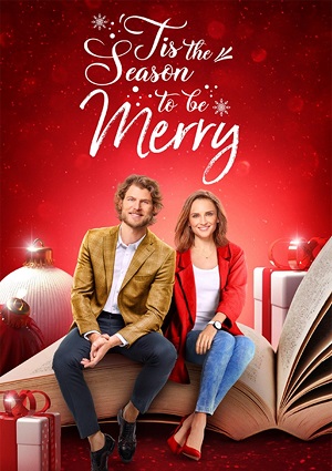 Tis the Season to be Merry (2021)
