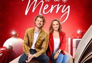 'Tis the Season to be Merry (2021)