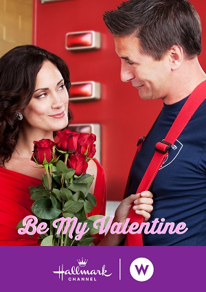 Be My Valentine (2013)