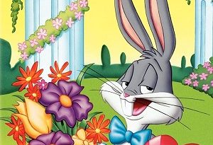 Bugs Bunny's Valentine (1979)