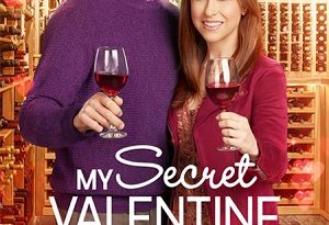 My Secret Valentine (2018)