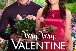 Very Very Valentine (2018)