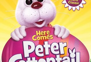 Here Comes Peter Cottontail (1971)