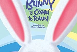 The Easter Bunny Is Comin' to Town (1977)