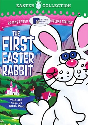 The First Easter Rabbit (1976)