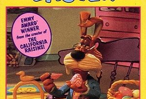 A Claymation Easter (1992)