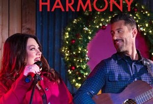 A Country Christmas Harmony (2022)