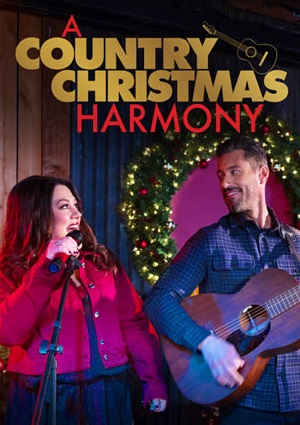A Country Christmas Harmony (2022)