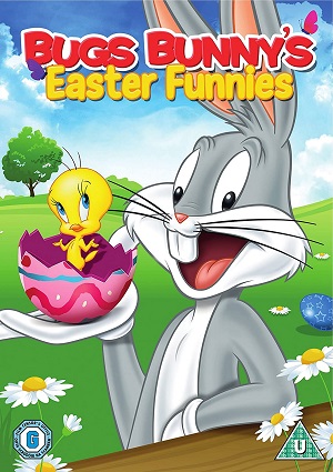 Bugs Bunny's Easter Special (1977)