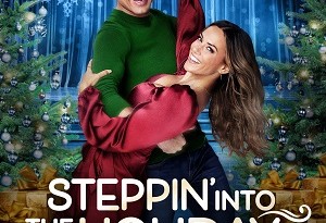 Steppin’ into the Holiday (2022)