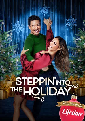Steppin' into the Holiday (2022)