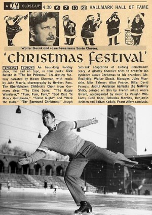 A Christmas Festival (1959)