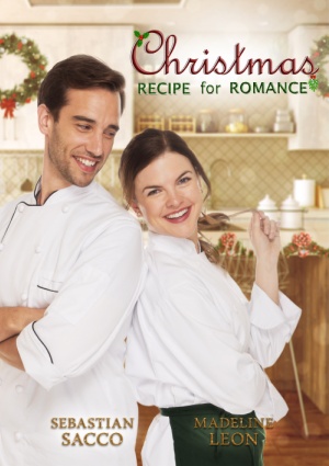 A Christmas Recipe for Romance (2019)