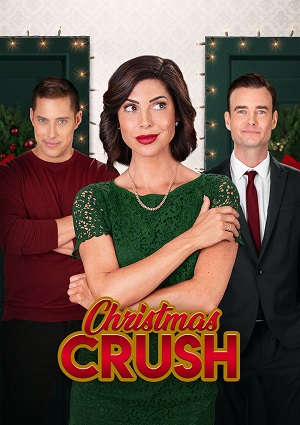 Christmas Crush (2019)
