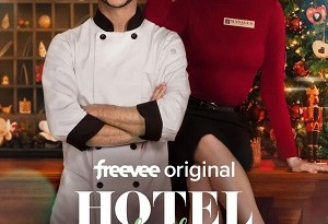 Hotel for the Holidays (2022)