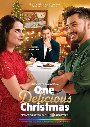 One Delicious Christmas (2022)