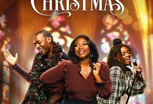 Kirk Franklin’s The Night Before Christmas (2022)