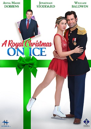 A Royal Christmas on Ice (2022)