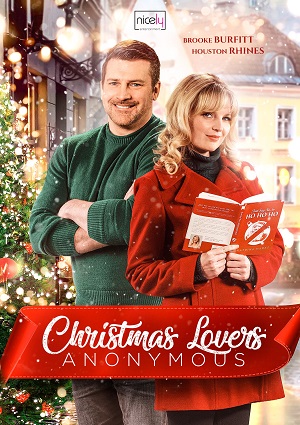 Christmas Lovers Anonymous (2021)