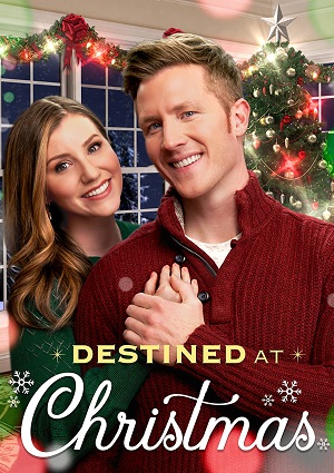 Destined at Christmas (2022)
