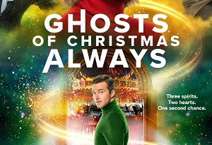 Ghosts of Christmas Always (2022)