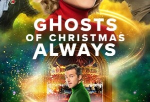 Ghosts of Christmas Always (2022)