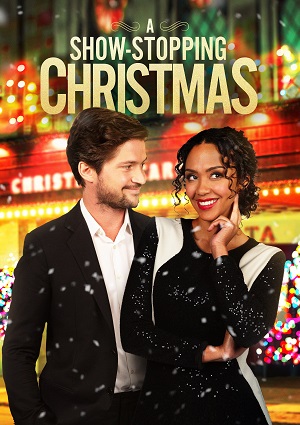 A Show-Stopping Christmas (2022)