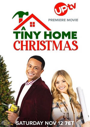 A Tiny Home Christmas (2022)